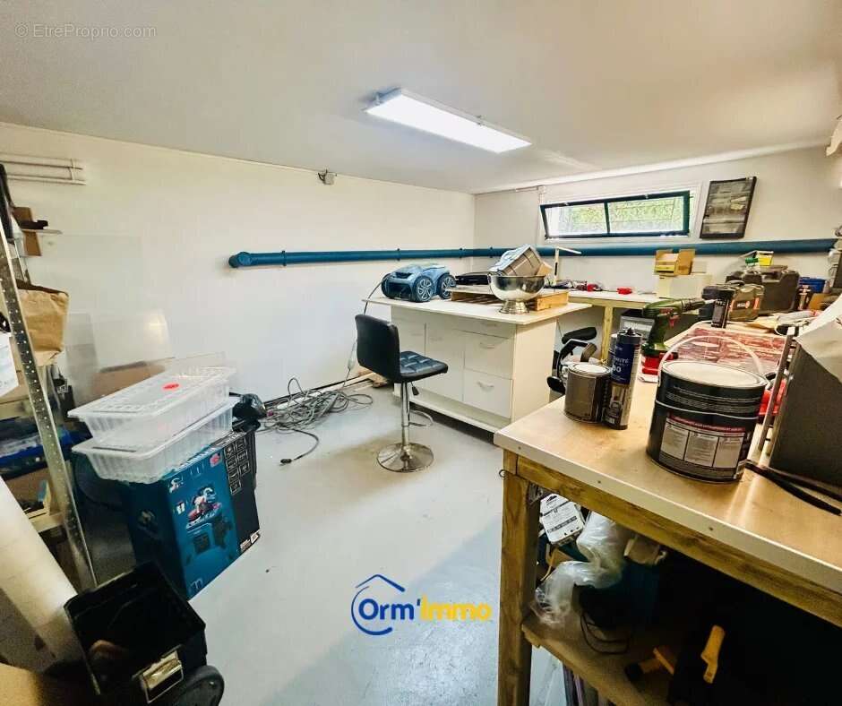 Maison à ROZIERES-EN-BEAUCE