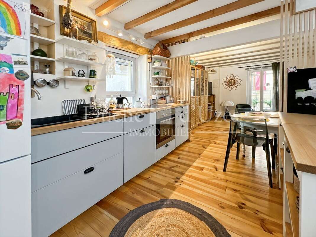 Photo 3 - Maison à UZES