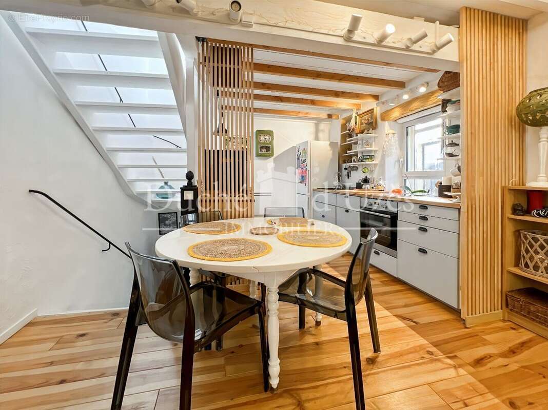 Photo 4 - Maison à UZES