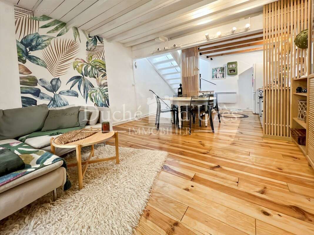 Photo 5 - Maison à UZES