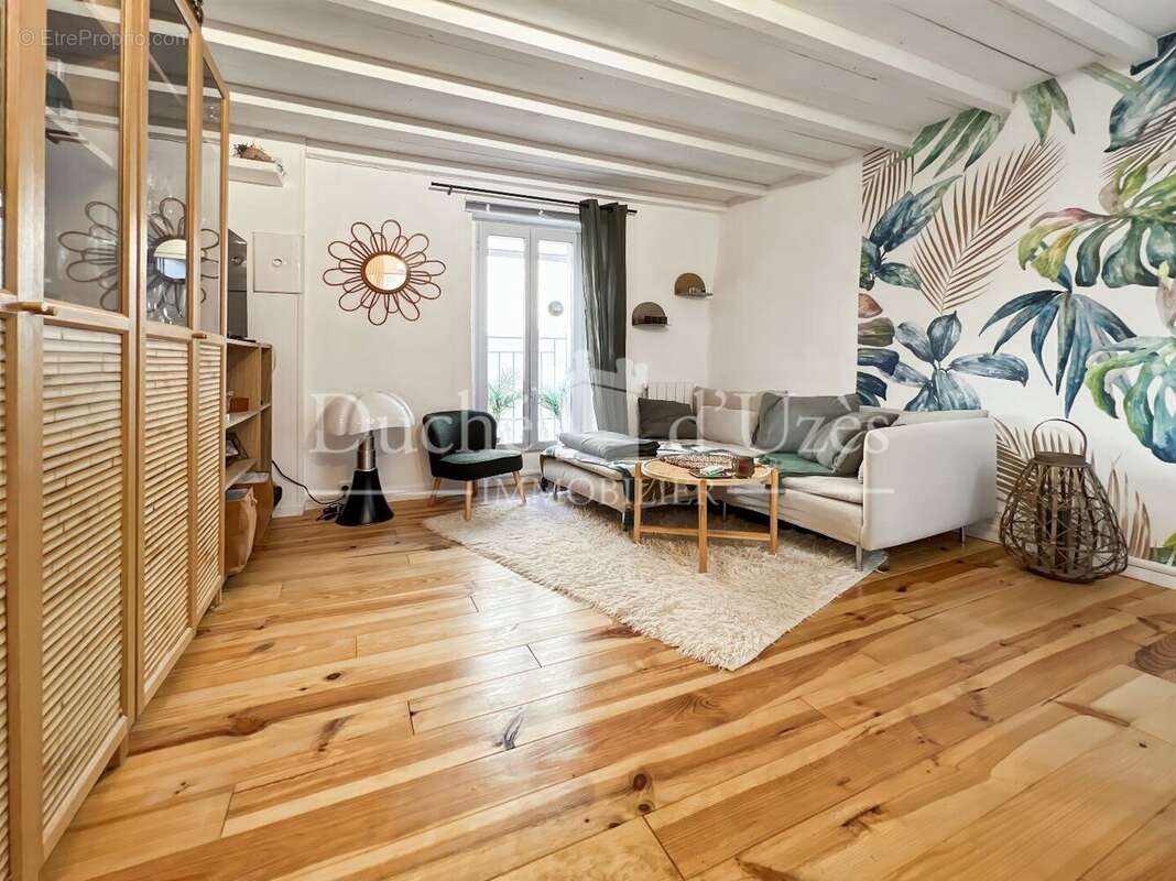 Photo 6 - Maison à UZES