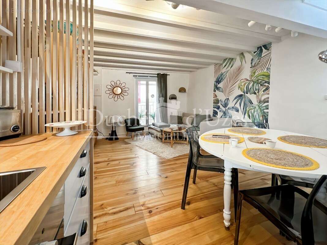 Photo 7 - Maison à UZES