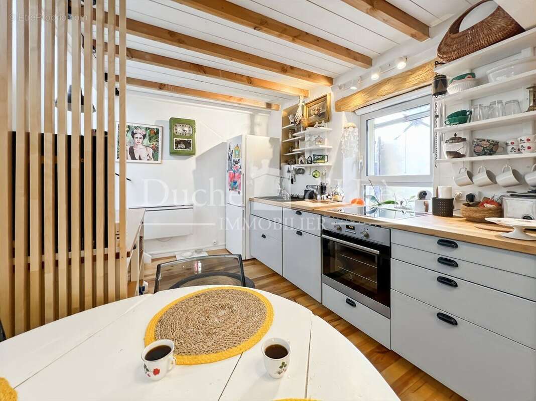 Photo 8 - Maison à UZES