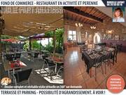 Commerce à CARCASSONNE