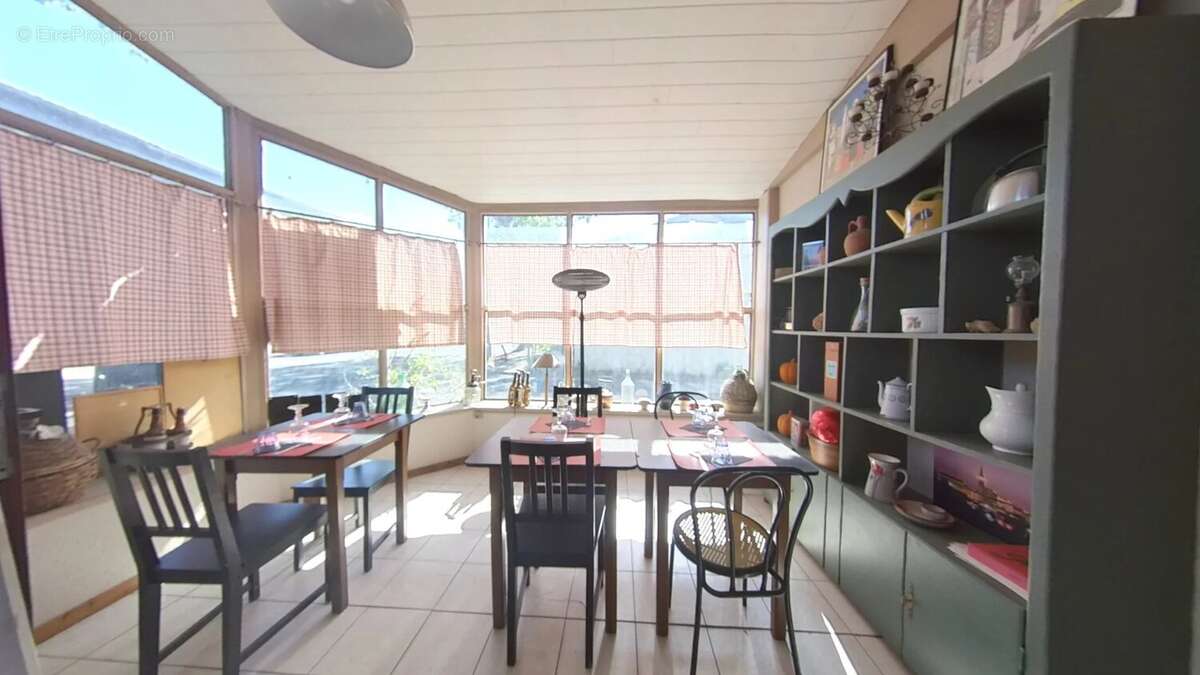 Commerce à CARCASSONNE