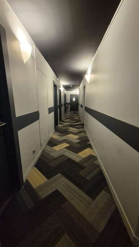 Appartement à PARIS-10E