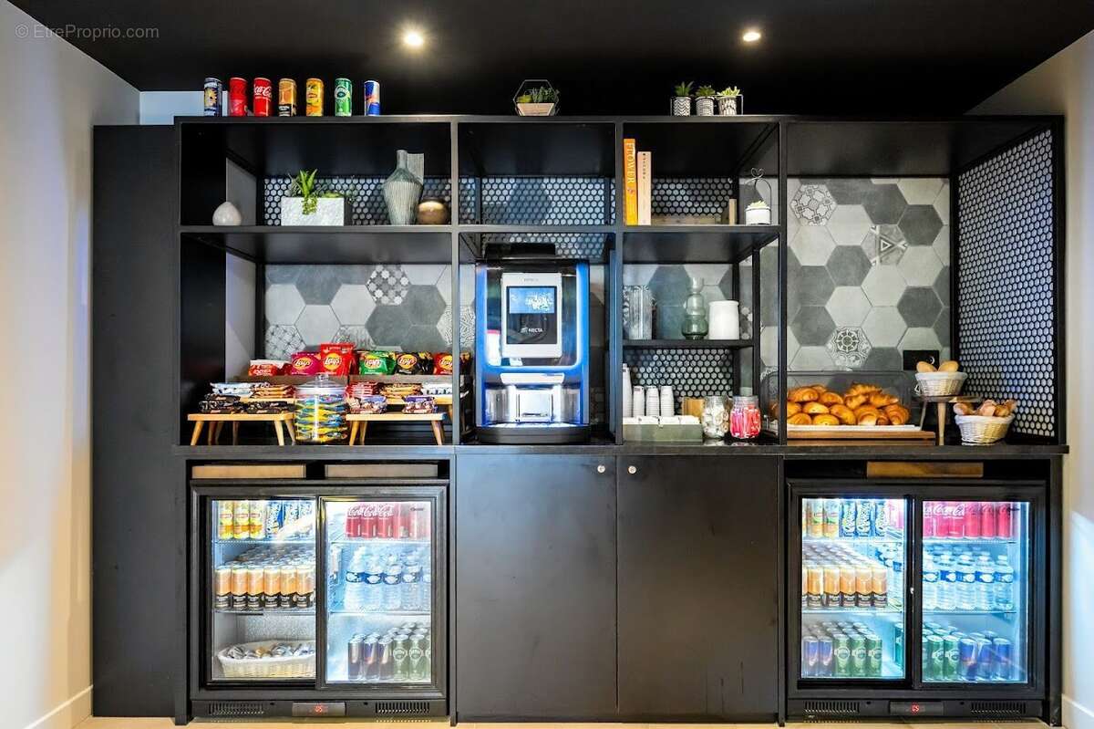 Appartement à PARIS-10E