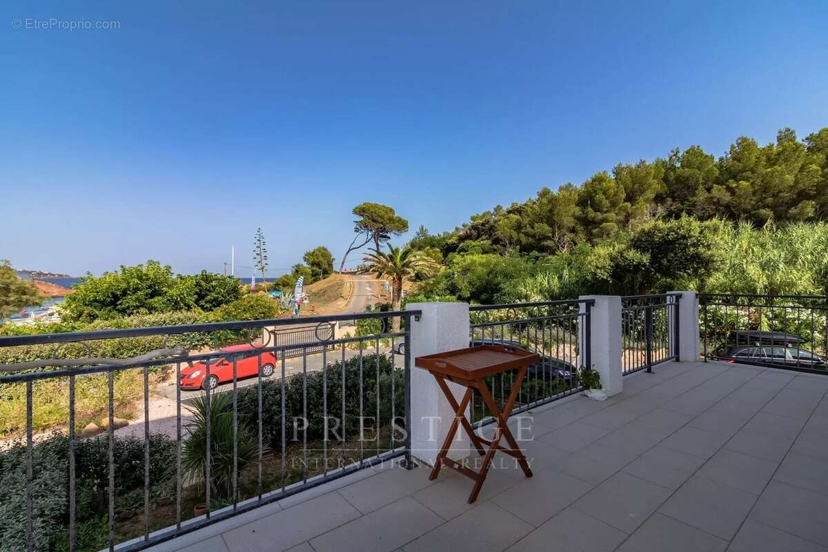Appartement à LA SEYNE-SUR-MER