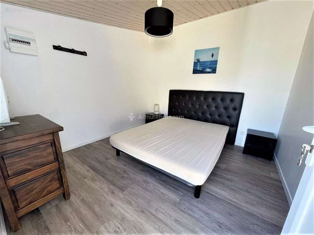 Maison à SAINT-JEAN-DE-MONTS