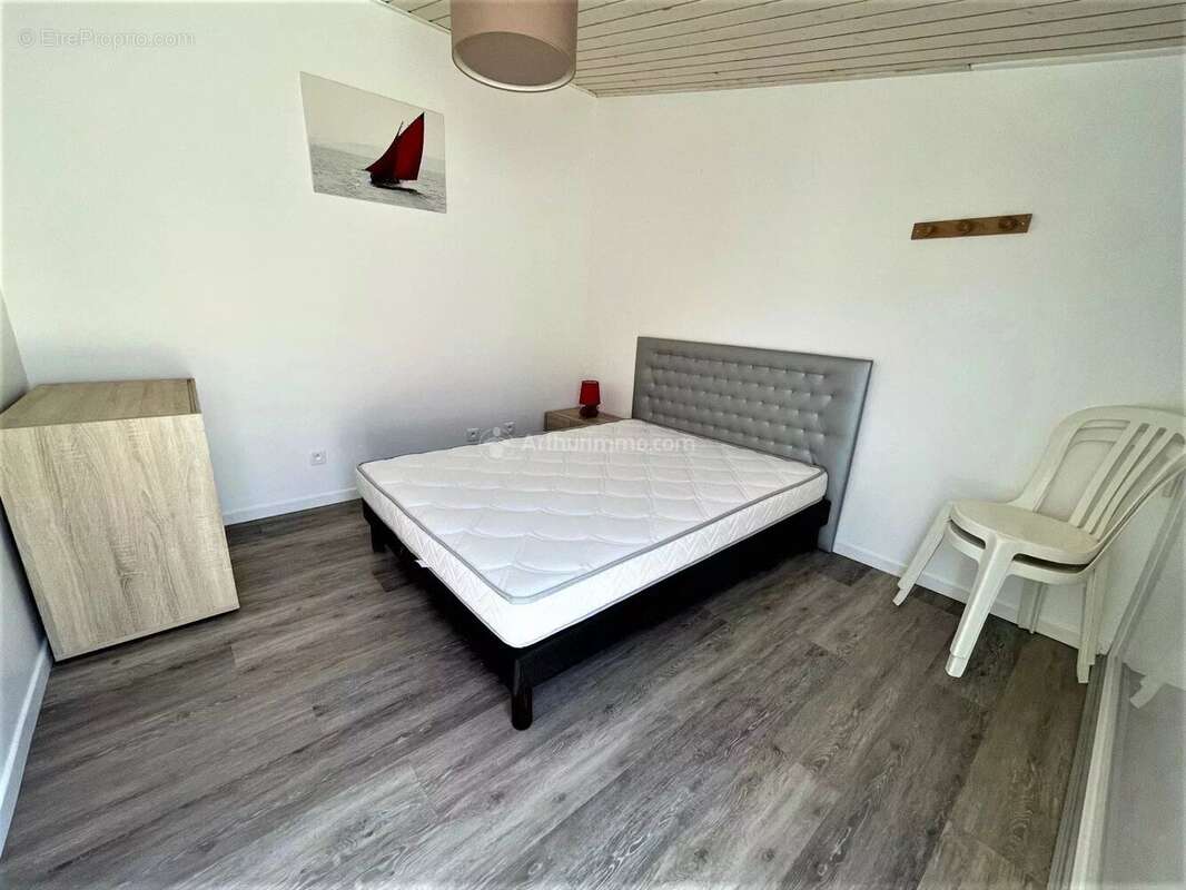 Maison à SAINT-JEAN-DE-MONTS