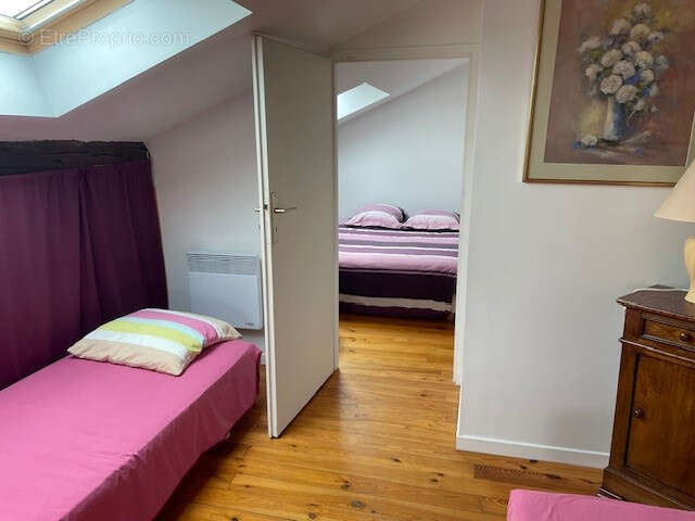 Appartement à SAINT-JEAN-DE-LUZ