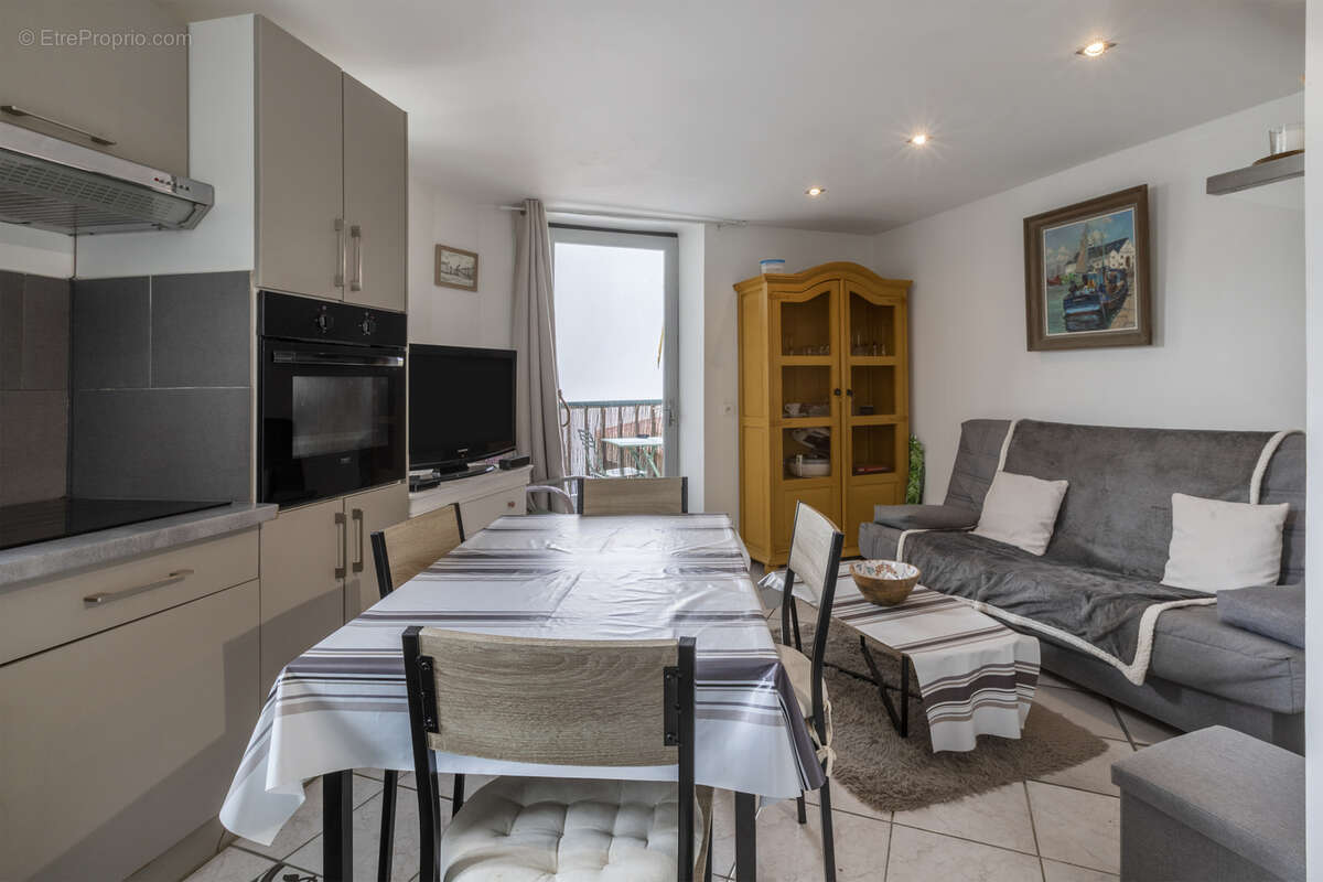 Appartement à HENDAYE