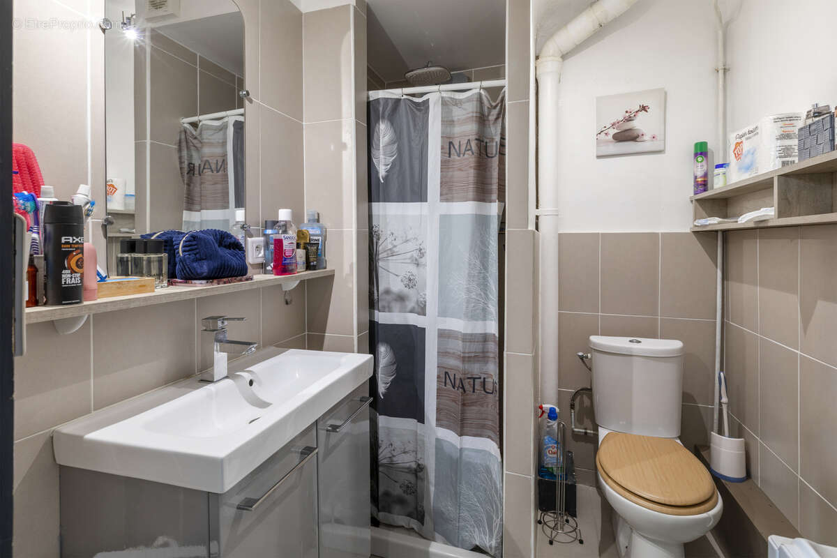 Appartement à HENDAYE