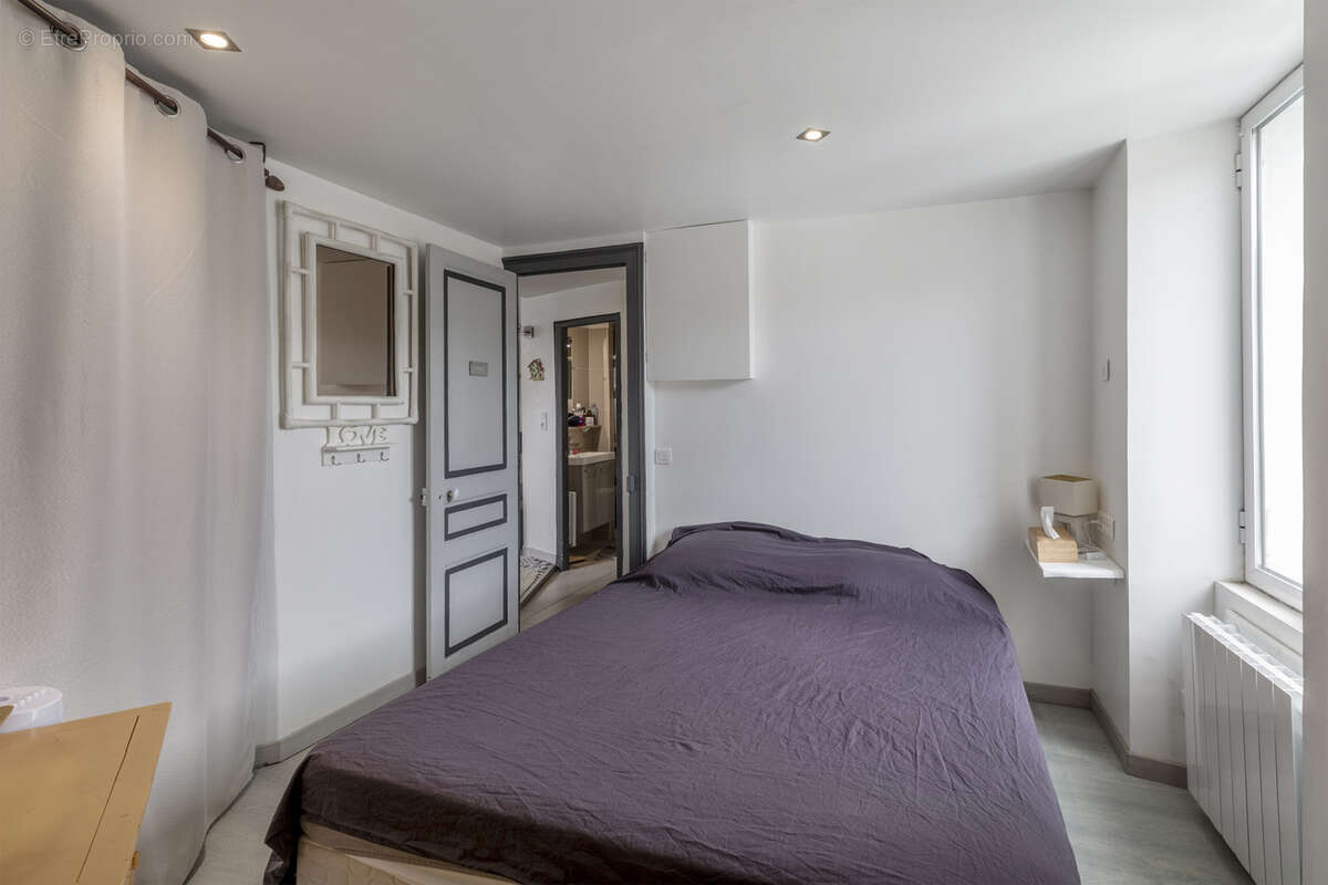 Appartement à HENDAYE