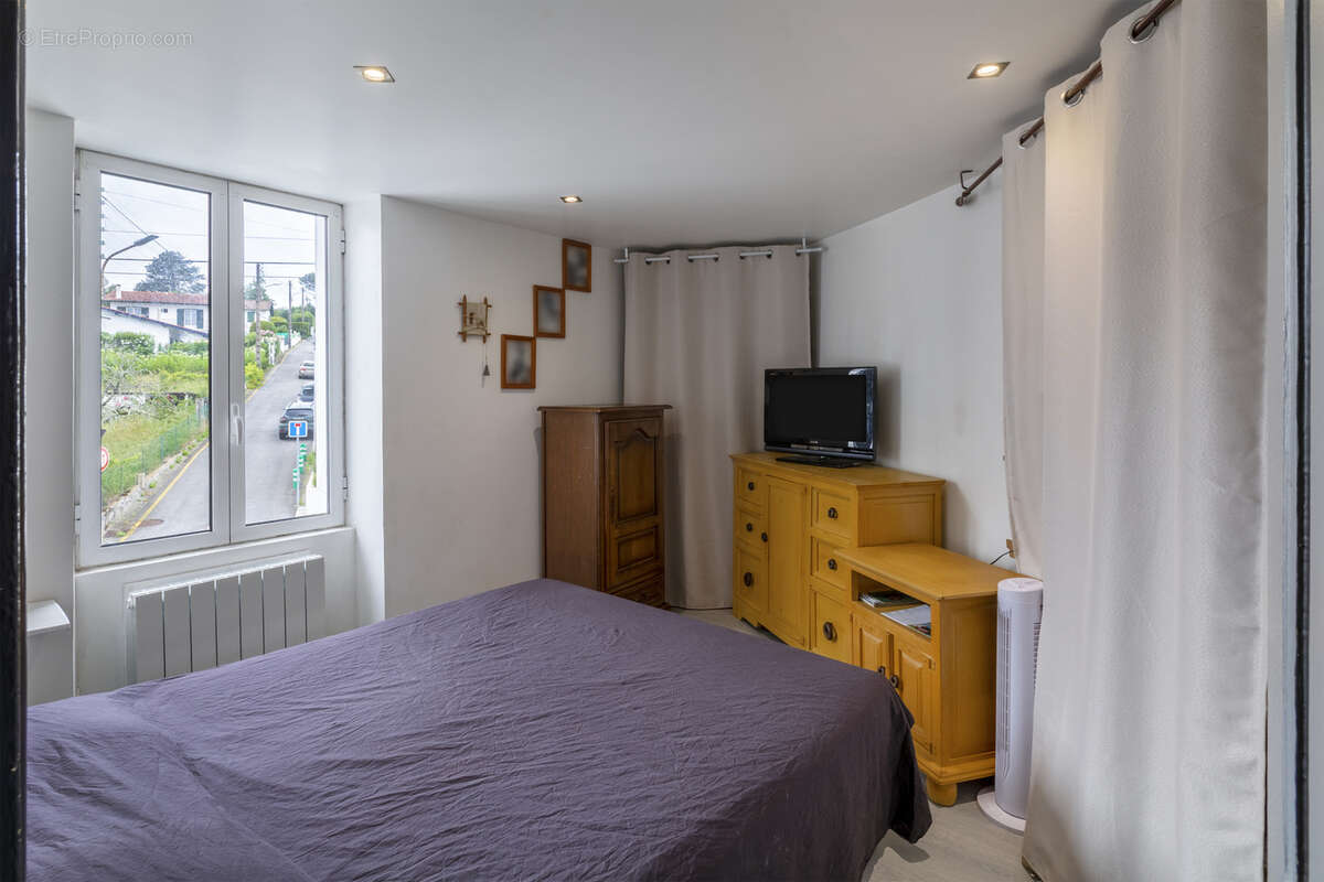 Appartement à HENDAYE