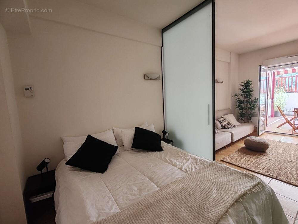 Appartement à HENDAYE