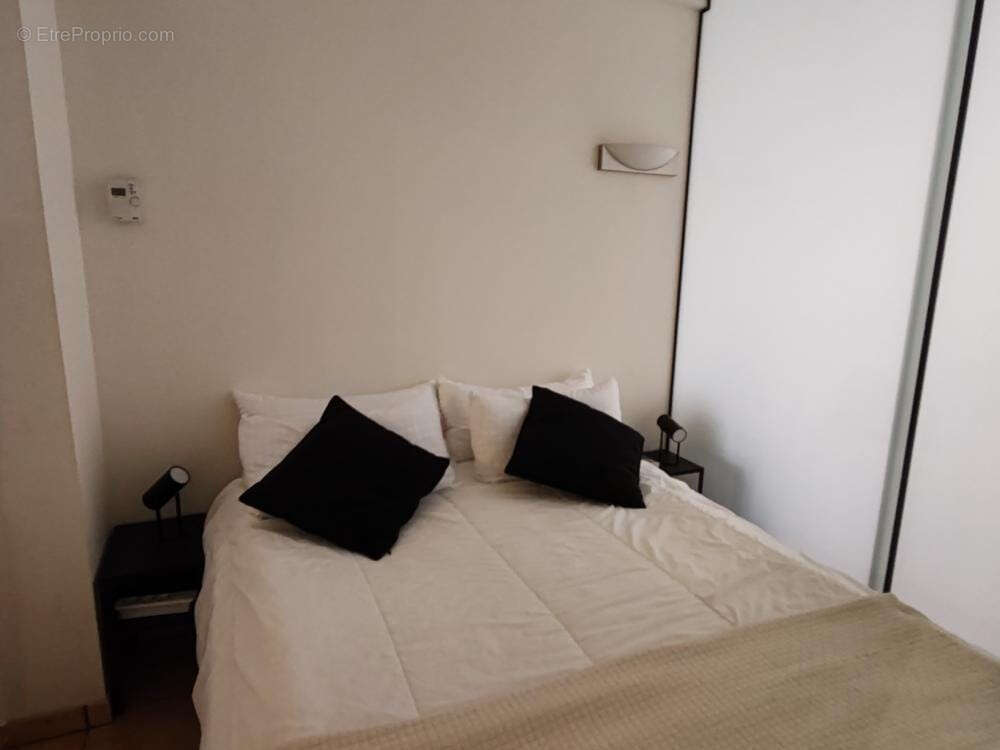 Appartement à HENDAYE