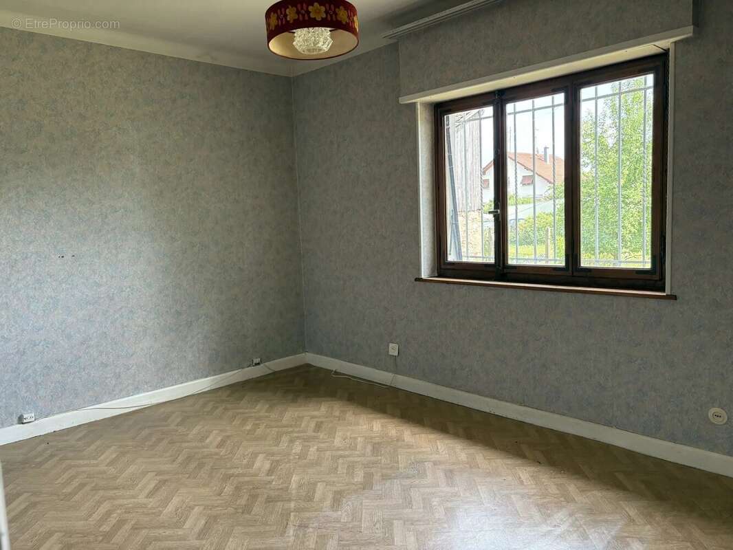 Maison à SAINT-LOUIS