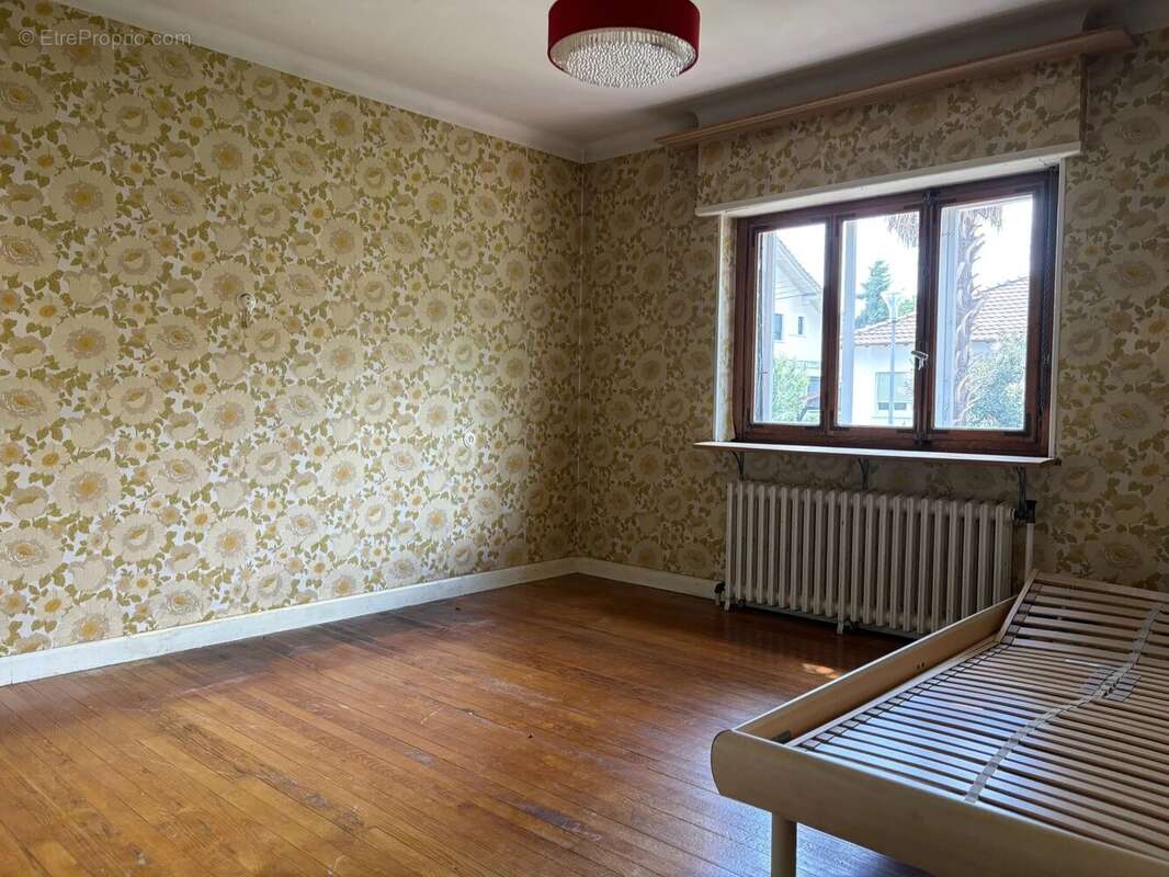 Maison à SAINT-LOUIS