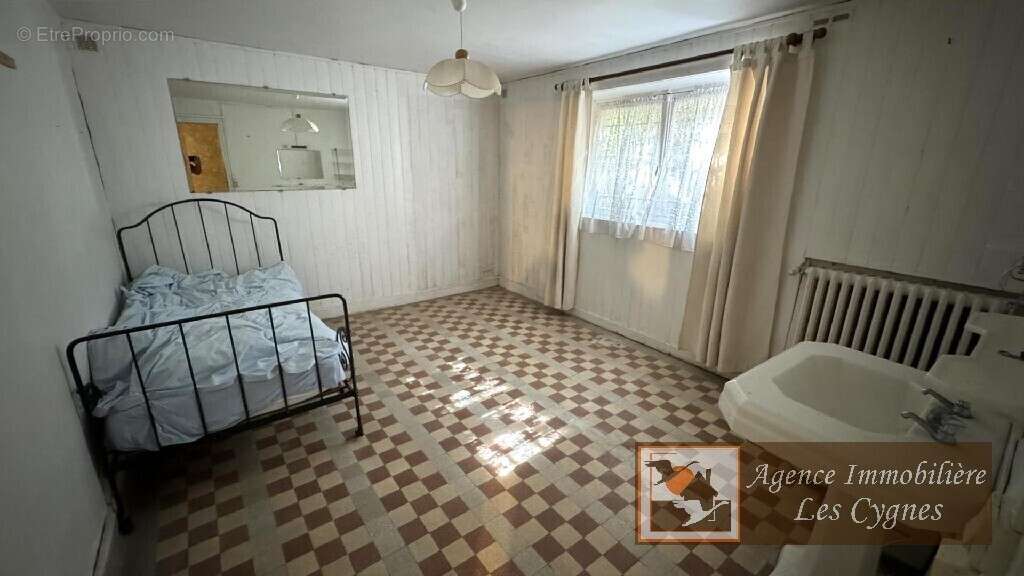 Maison à CHARTRETTES