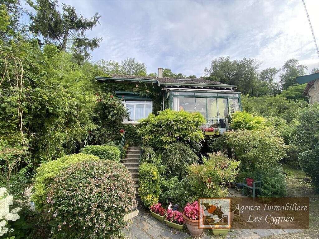 Maison à CHARTRETTES