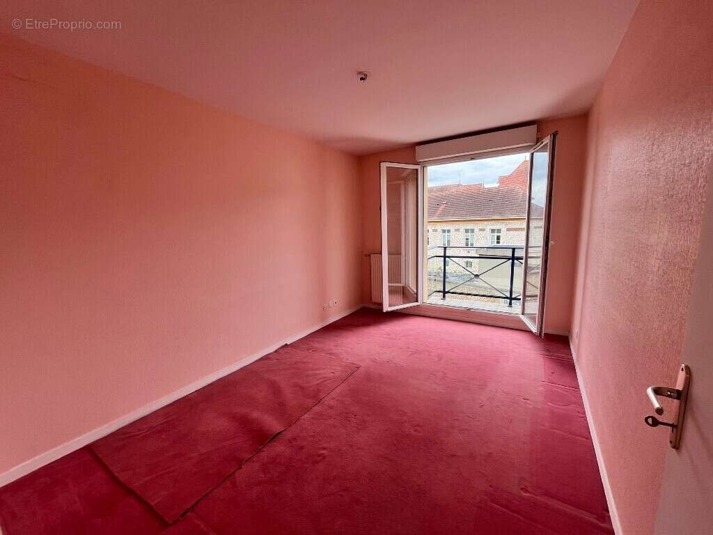 Appartement à CHARTRES