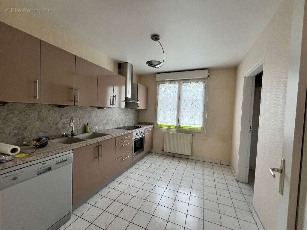 Appartement à CHARTRES