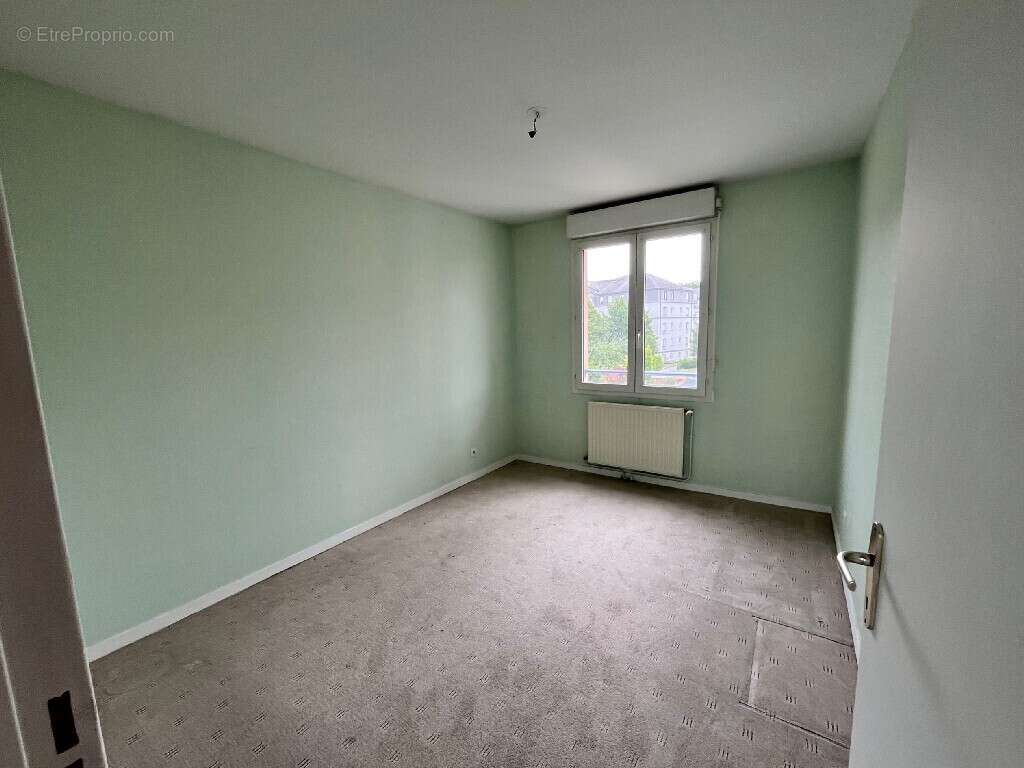 Appartement à CHARTRES