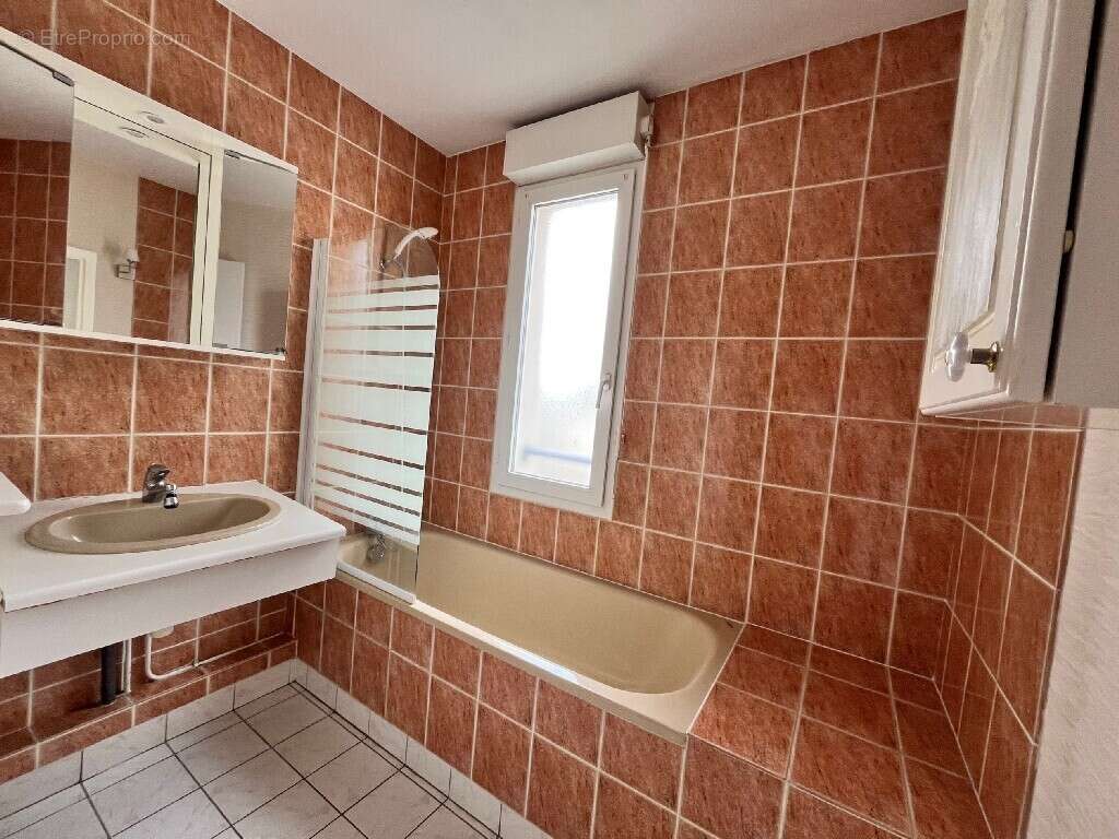 Appartement à CHARTRES