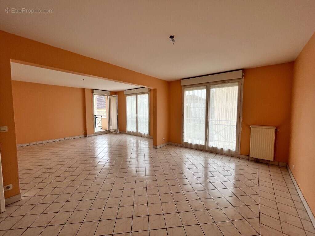 Appartement à CHARTRES