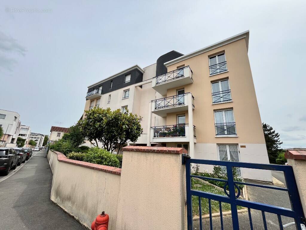 Appartement à CHARTRES