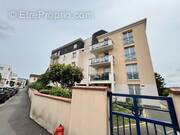 Appartement à CHARTRES