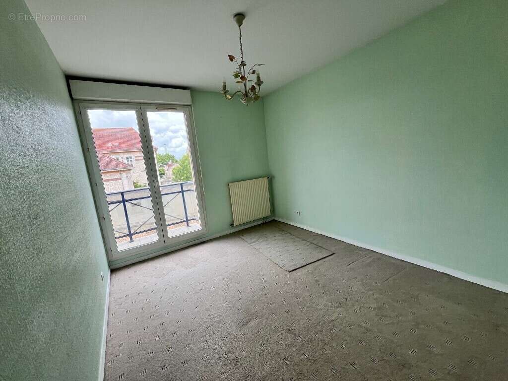 Appartement à CHARTRES
