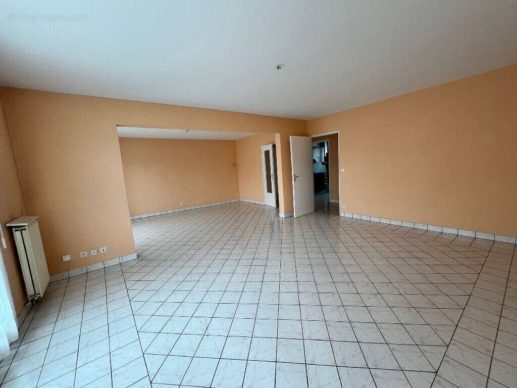Appartement à CHARTRES