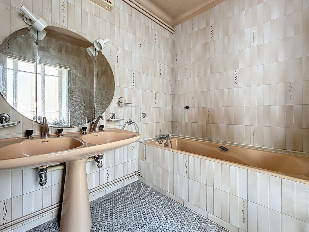 Maison à GRANDCAMP-MAISY