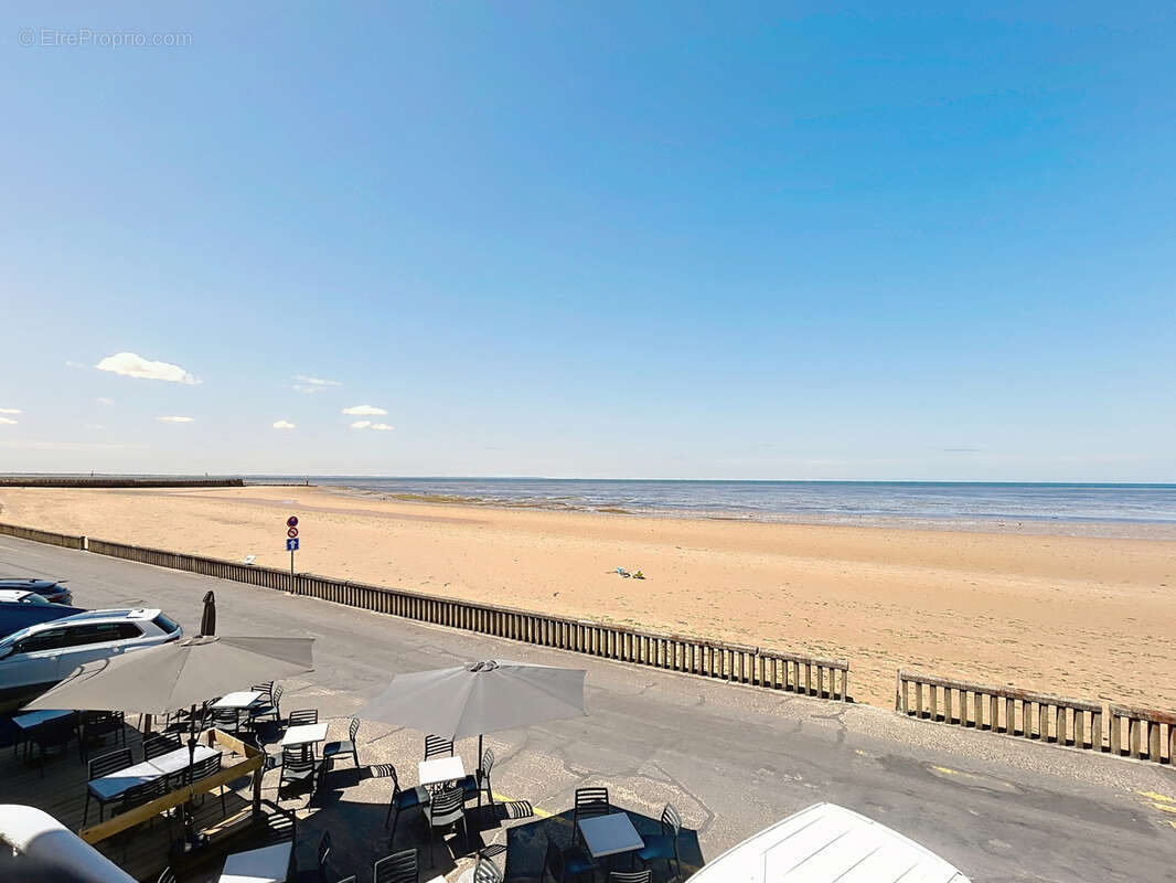 Maison à GRANDCAMP-MAISY