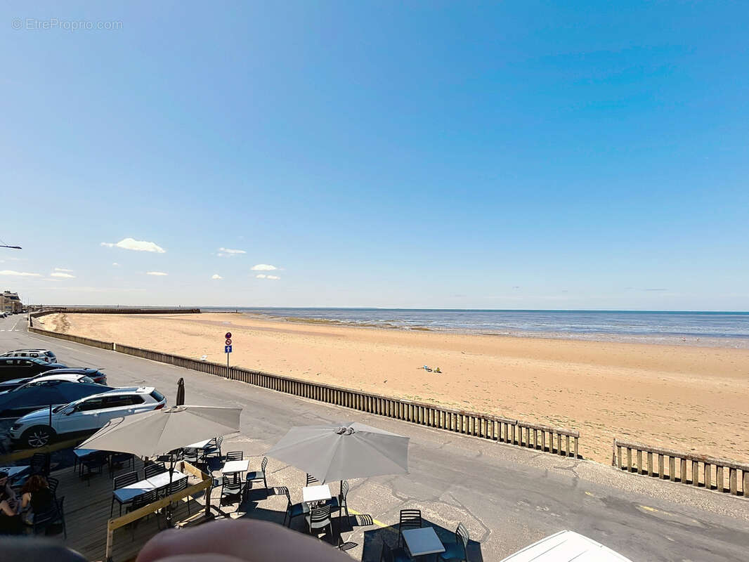 Maison à GRANDCAMP-MAISY