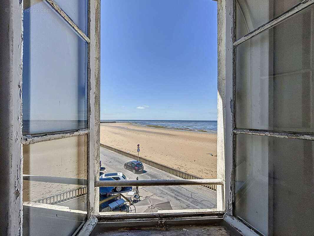 Maison à GRANDCAMP-MAISY