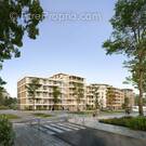 Appartement à SAINT-JULIEN-EN-GENEVOIS