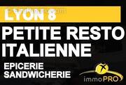 Commerce à LYON-8E
