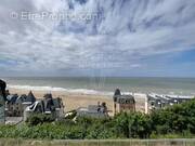 Appartement à TROUVILLE-SUR-MER