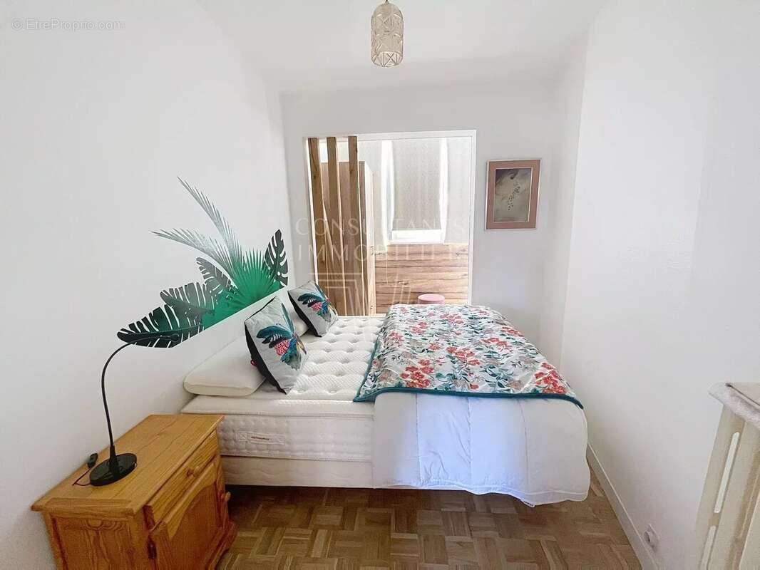 Appartement à DEAUVILLE