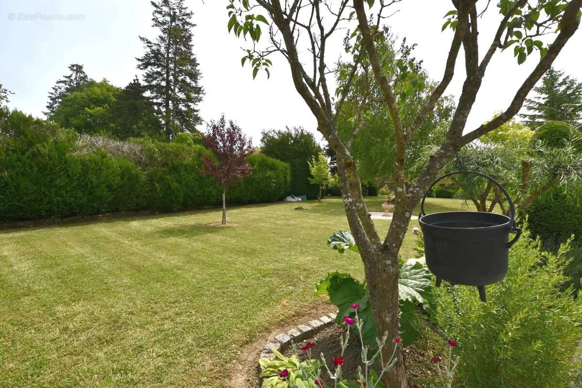 Maison à FAUCONCOURT