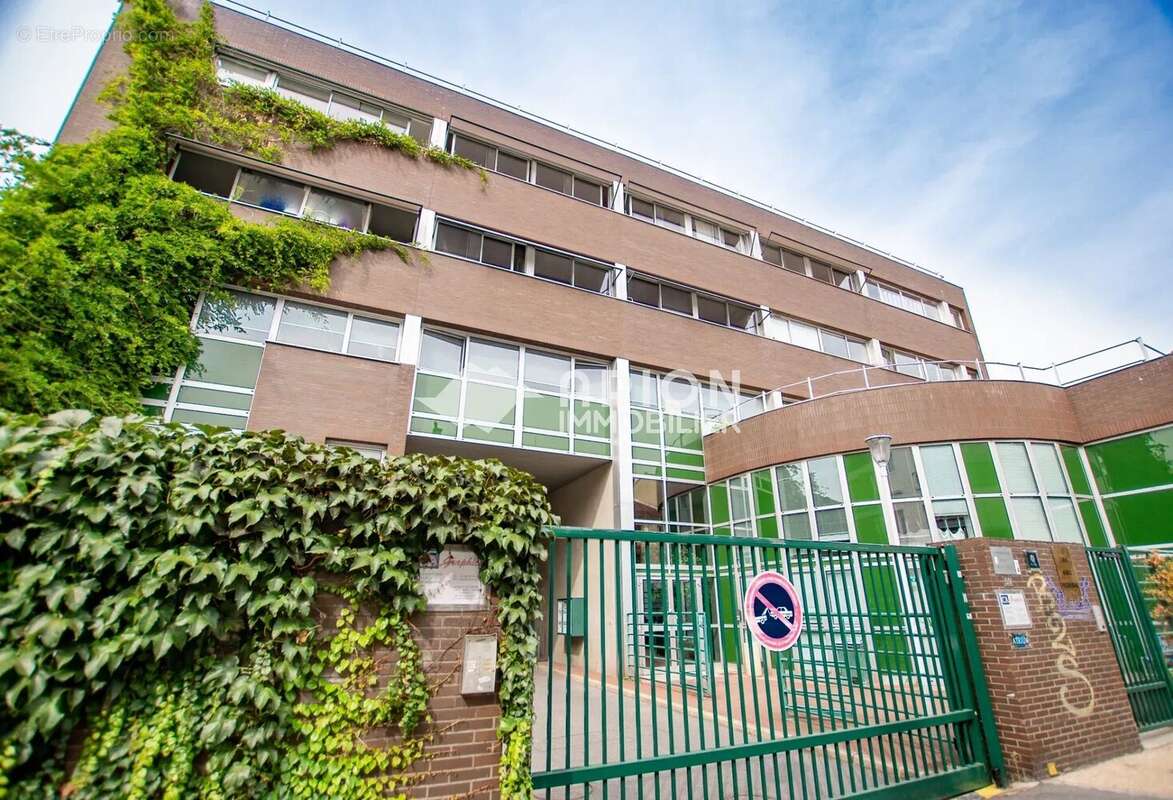 Appartement à MONTREUIL