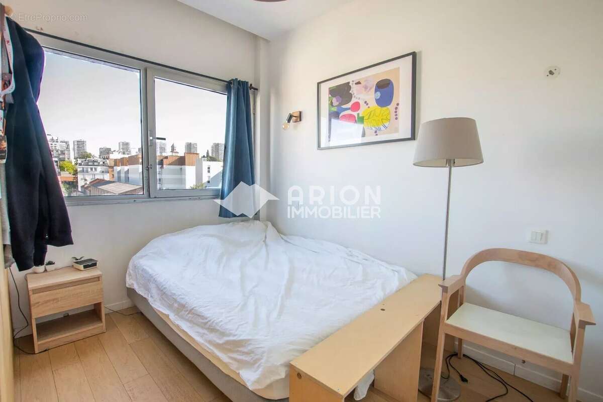 Appartement à MONTREUIL
