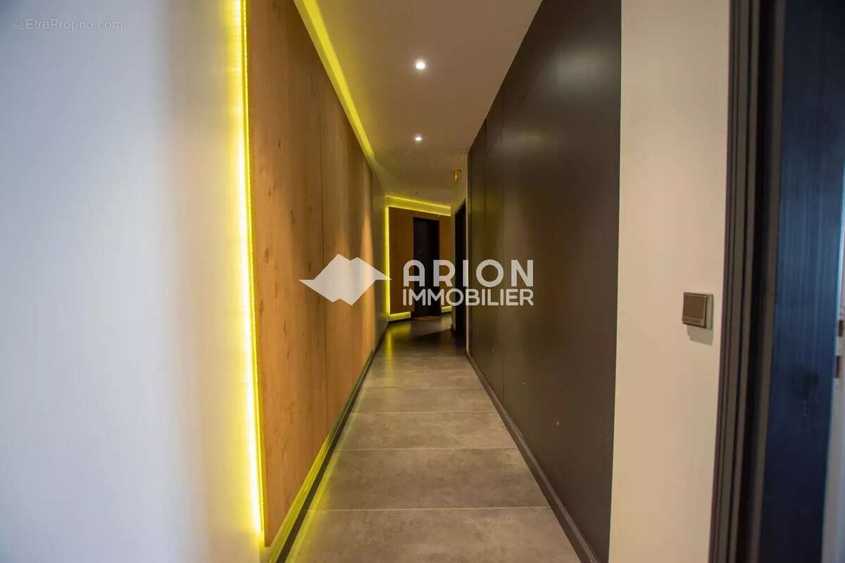 Appartement à MONTREUIL