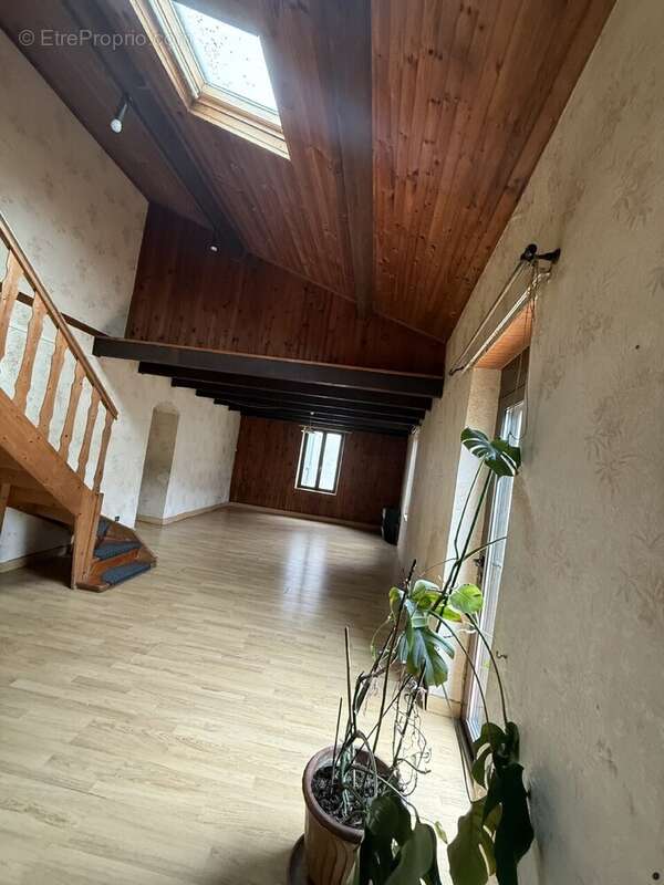 Maison à DIEULOUARD