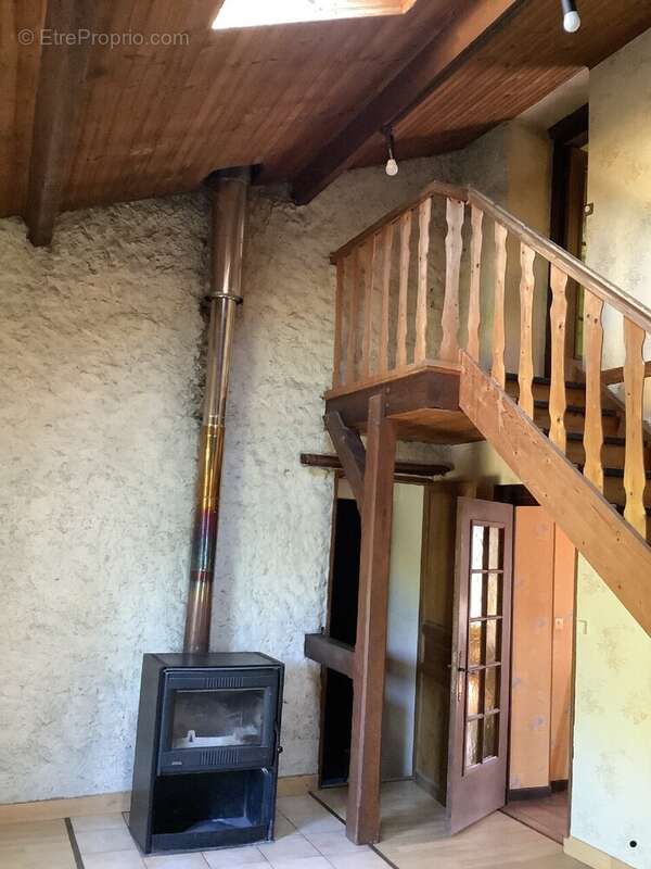 Maison à DIEULOUARD