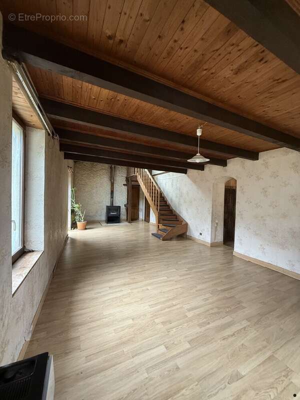 Maison à DIEULOUARD