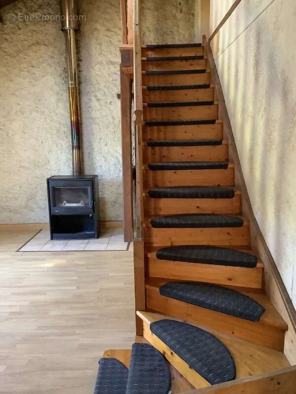 Maison à DIEULOUARD